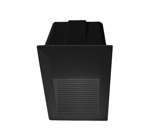 LED Wall Recessed Lights